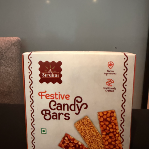 Smart Bundle Sweet Pack (Pick any 2 for $5)