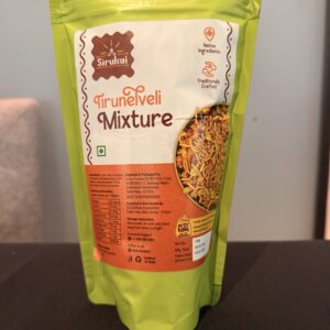 Tirunelveli Mixture