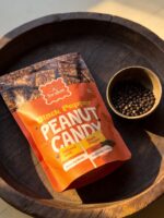 Black Pepper Peanut Candy - Image 2
