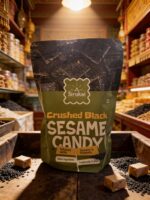 Black Sesame Candy - Image 2