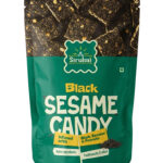 Black Sesame Candy