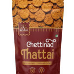 Chettinadu Thattai