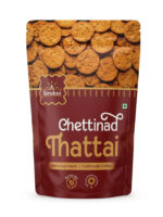 Chettinadu Thattai
