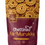 Chettinad Kai Murukku