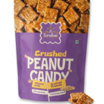 Crushed Peanut Candy