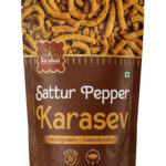 Sattur Pepper Karasev