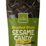 Black Sesame Candy