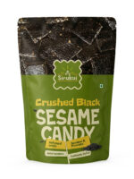 Black Sesame Candy
