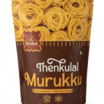 Thenkulal Murukku
