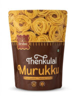 Thenkulal Murukku